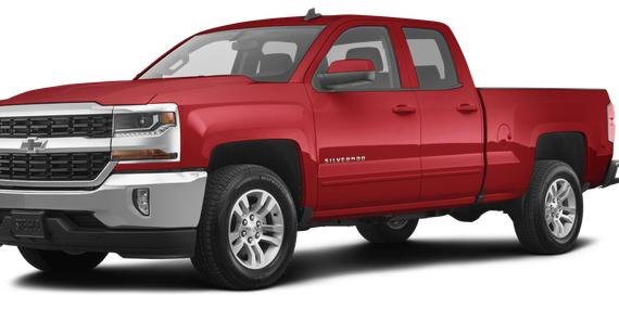 CHEVROLET SILVERADO LD 2019 2GCVKPEC7K1218522 image